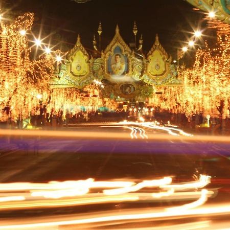 Go Inn Khaosan Road Μπανγκόκ Εξωτερικό φωτογραφία