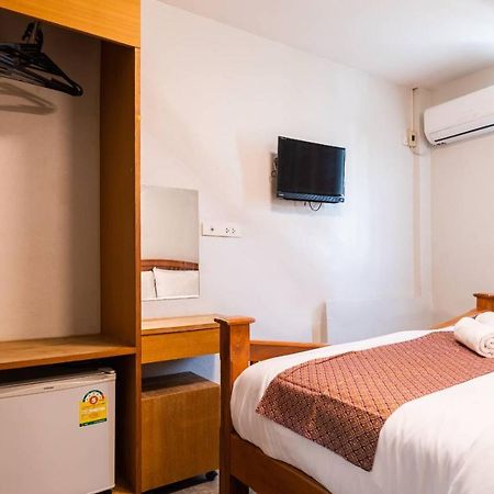 Go Inn Khaosan Road Μπανγκόκ Εξωτερικό φωτογραφία