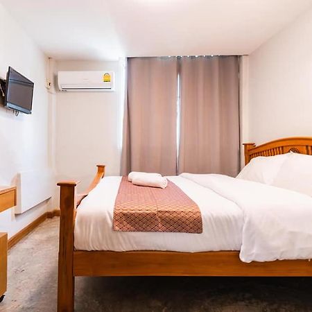 Go Inn Khaosan Road Μπανγκόκ Εξωτερικό φωτογραφία