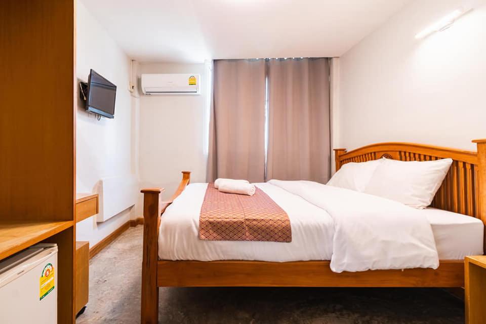 Go Inn Khaosan Road Μπανγκόκ Εξωτερικό φωτογραφία